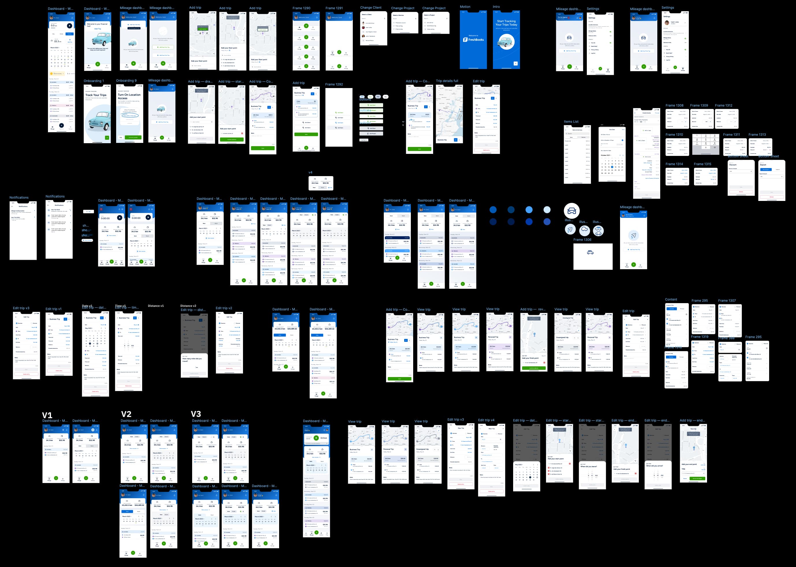 Freshbooks Connect
